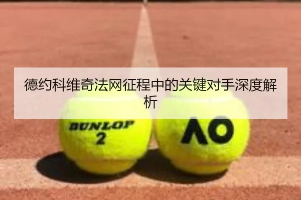 德约科维奇法网征程中的关键对手深度解析